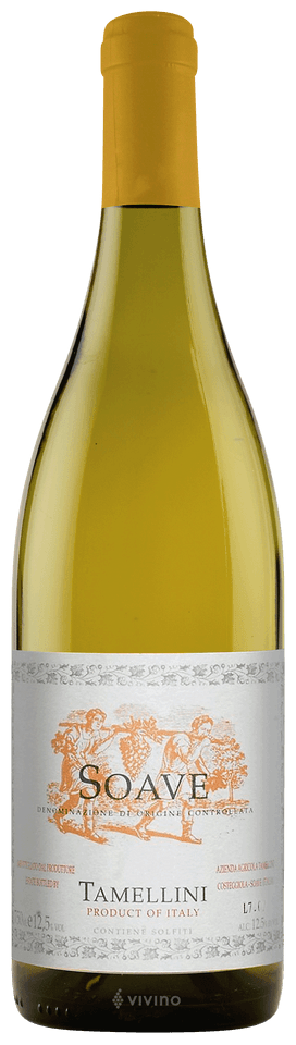 TAMELLINI SOAVE