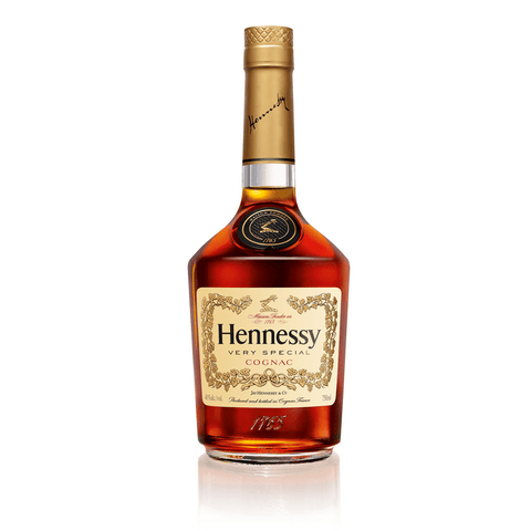 HENNESSY