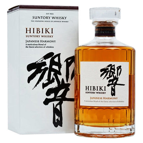 HIBIKI SUNTORY WHISKY