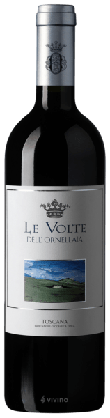 ORNELLAIA LE VOLTE TOSCANA