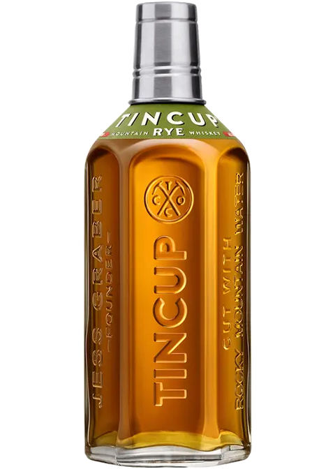 TINCUP RYE