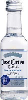 JOSE CUERVO SILVER NIP 50ML