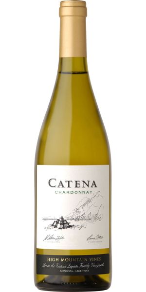 CATENA CHARDONNAY