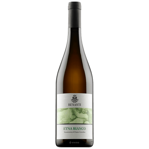 BENANTI ETNA BIANCO
