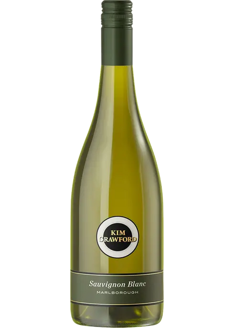 KIM CRAWFORD SAUVIGNON BLANC 375 ML