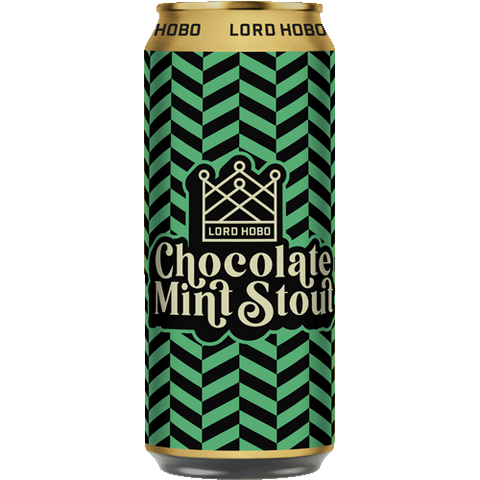 LORD HOBO CHOCOLATE MINT
