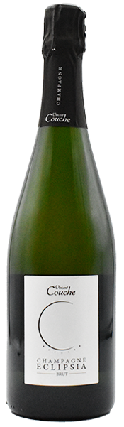 VINCENT COUCHE ECLIPSIA BRUT CHAMPAGNE