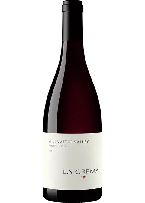 LA CREMA WILLIAMETTE PINOT NOIR