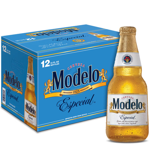 MODELO ESP BOTTLE 12PK
