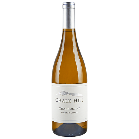 CHALK HILL SONOMA CHARDONNAY