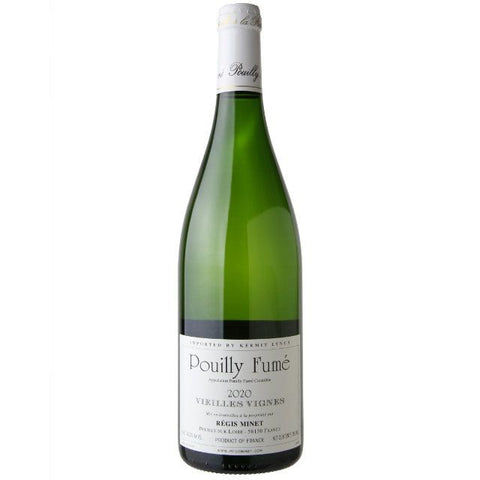 POUILLY FUME VIEILLES VIGNES