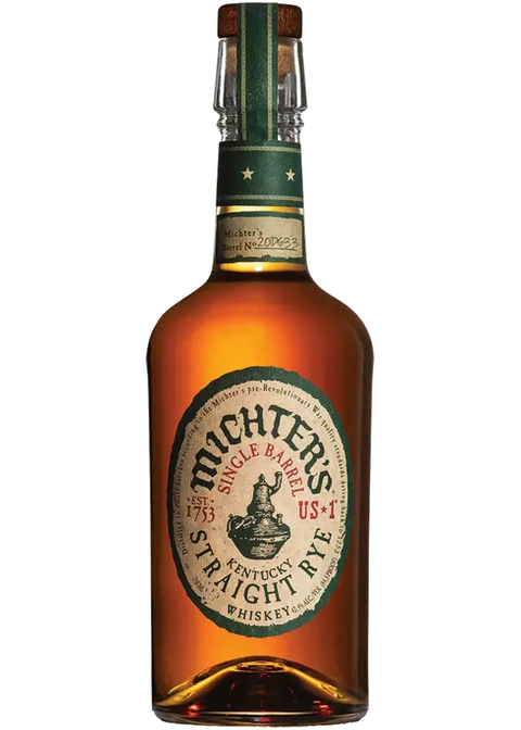 MITCHER'S RYE