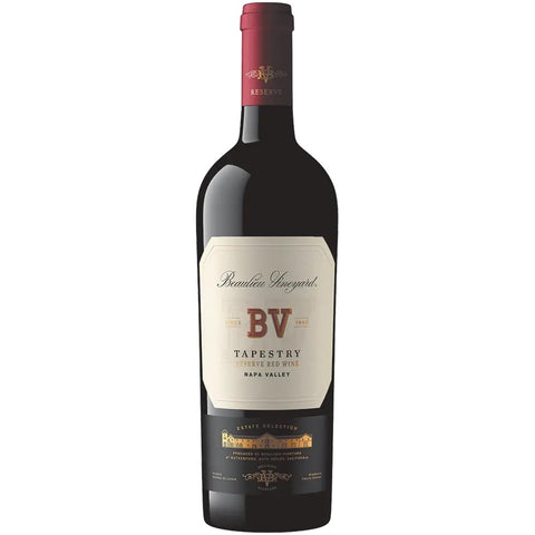 BV RESERVE TAPESTRY RED WINE