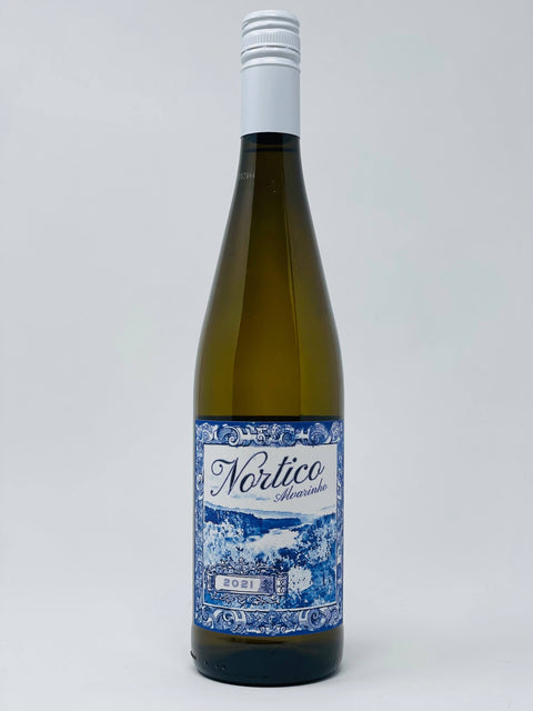 NORTICO ALVARINHO