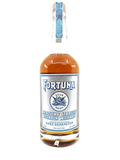 FORTUNA KENTUCKY BOURBON