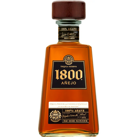 1800 ANJEO TEQUILA