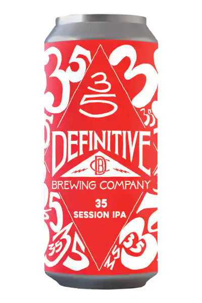 DEFINITIVE 35 IPA