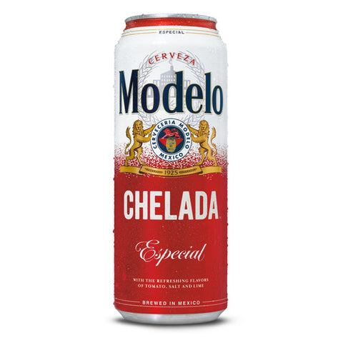 MODELO ESP CHELADA 24OZ CAN