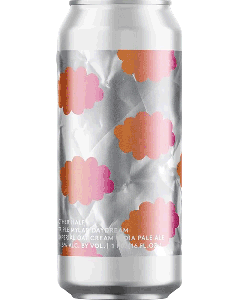 OTHER HALF TRIPLE MYLAR DAYDREAM