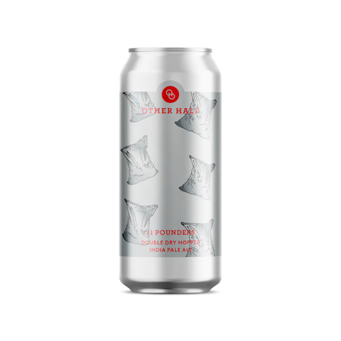 OTHER HALF 11 POUNDERS