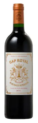 CAP ROYAL BORDEAUX SUPERIOR