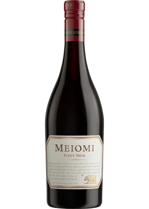 MEIOMI PINOT NOIR