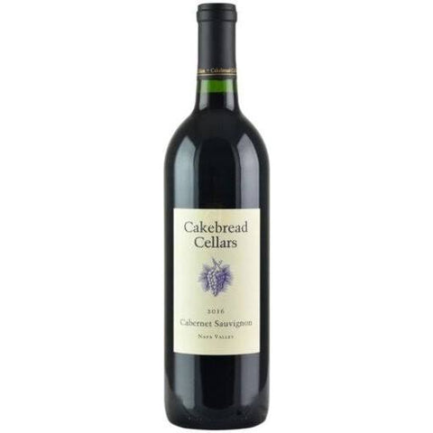 CAKEBREAD CELLARS CABERNET SAUVIGNON