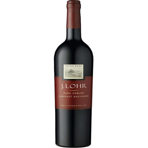 J. LOHR CABERNET SAUVIGNON