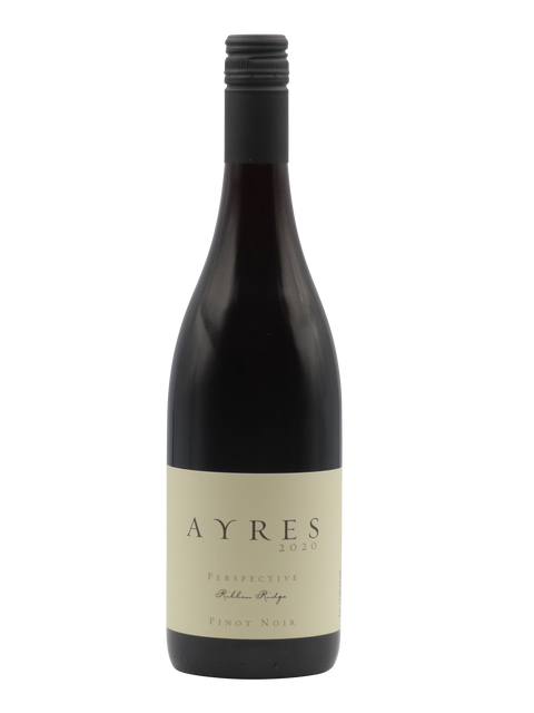 AYRES PINOT NOIR