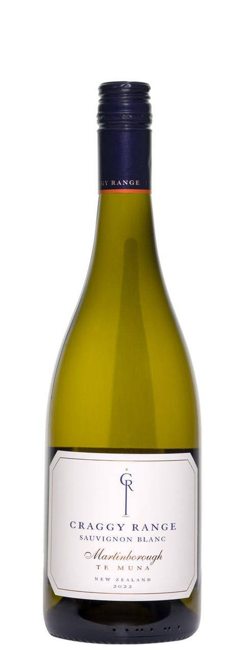 CRAGGY RANGE SAUVIGNON BLANC