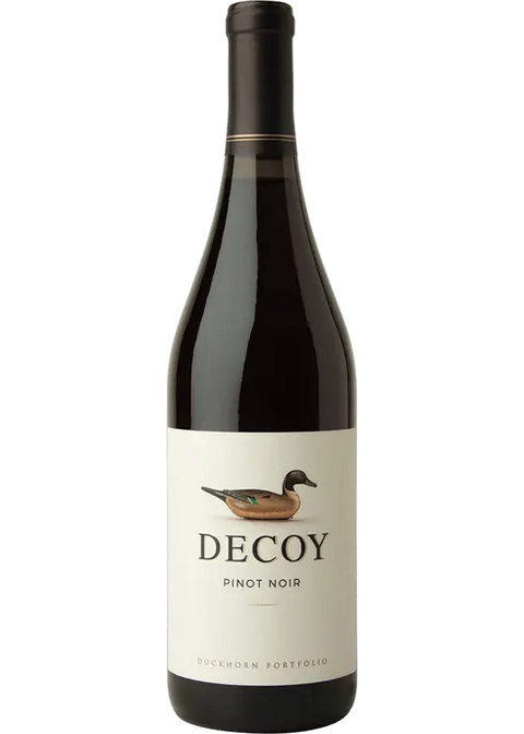 DECOY PINOT NOIR