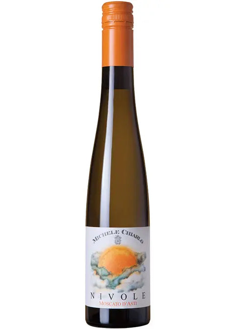 CHIARLO NIVOLE MOSCATO