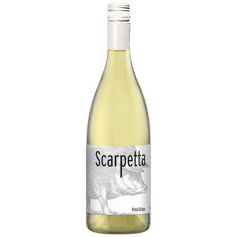 SCARPETTA PINOT GRIGIO