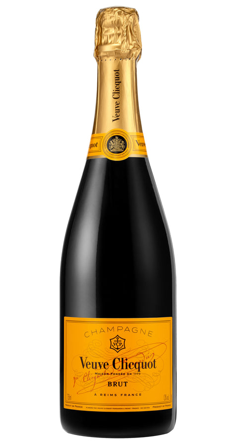 VEUVE CLICQUOT BRUT