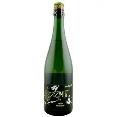 AZIMUT CAVA EXTRA BRUT NV