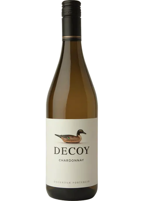 DECOY CHARDONNAY