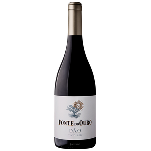 FONTE DO OURO DAO RED VEGAN