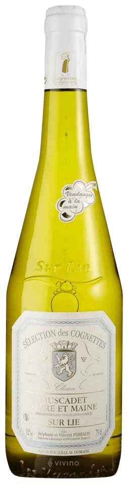 CONGETTES MUSCADET