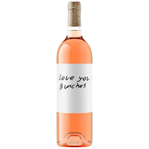 STOLPMAN ROSE LOVE YOU BUNCHES