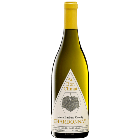 AU BON CLIMAT CHARDONNAY