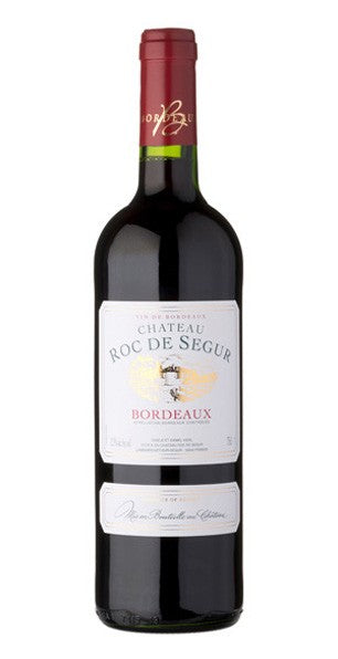 CHATEAU ROC DE SEGUR BORDEAUX