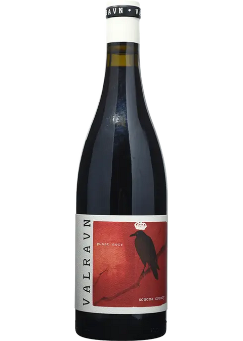 VALRAVN PINOT NOIR