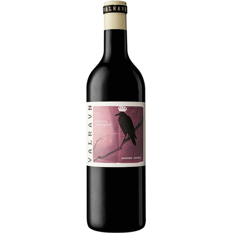 VALRAVN CABERNET SAUVIGNON
