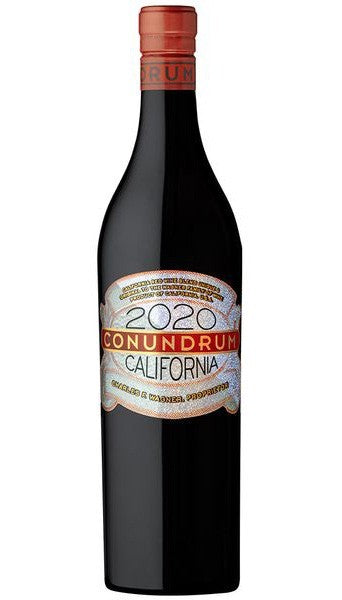 CAYMUS CONUNDRUM RED 750 ML