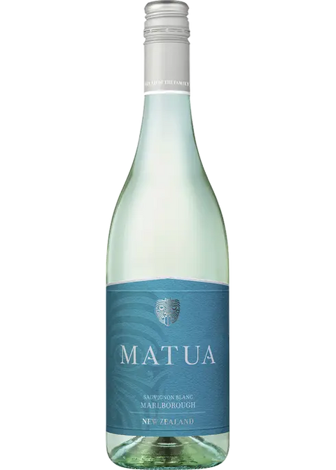 MATUA SAVIGNON BLANC