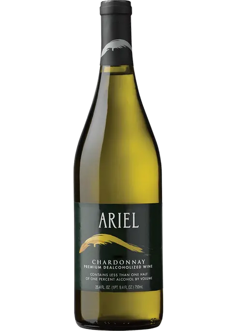 ARIEL CHARDONNAY