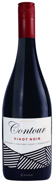 CONTOUR PINOT NOIR