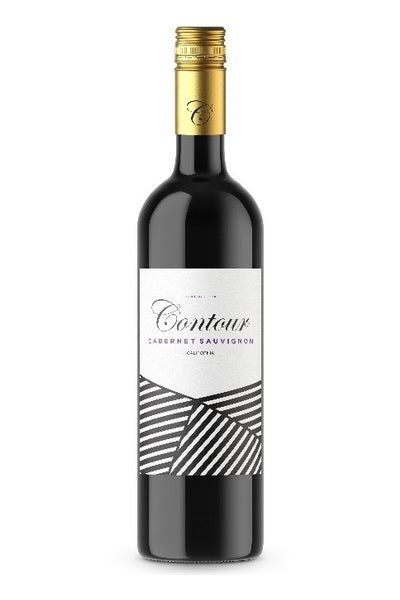 CONTOUR CABERNET SAUVIGNON