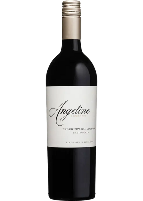 ANGELINE CABERNET SAUVIGNON