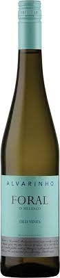 FORAL ALVARINHO
